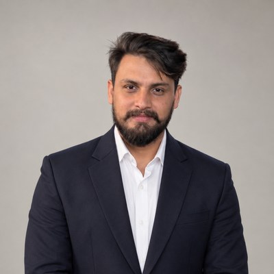 Mr. Sumit Tomar